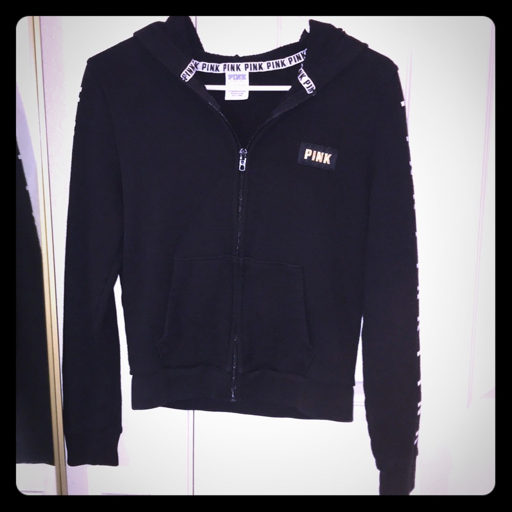 Victoria’s Secret Hoodie